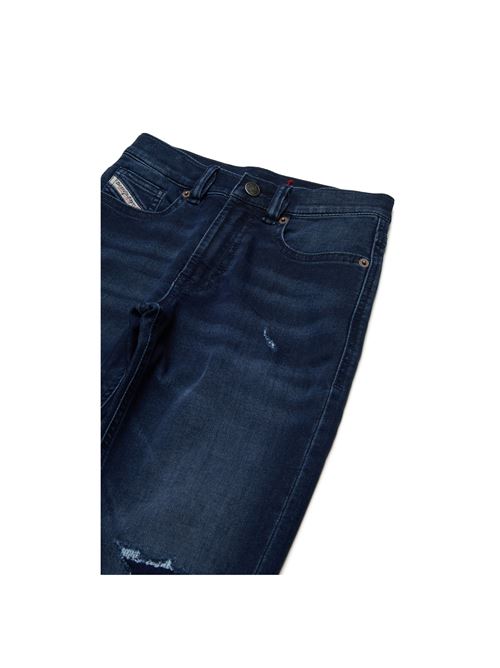 Pantalone, bambino, logato. DIESEL | J01934 KXBL8K01